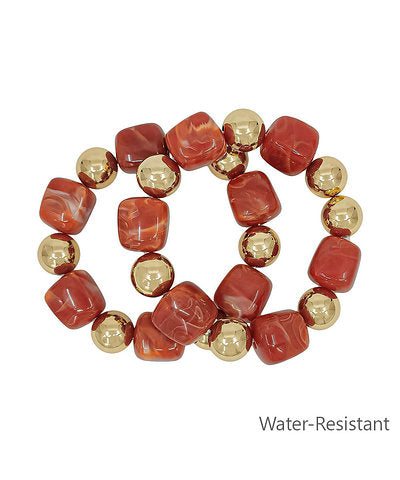 The Lisa Bracelet