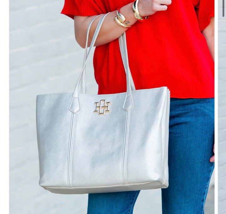 Heath Tote Bag