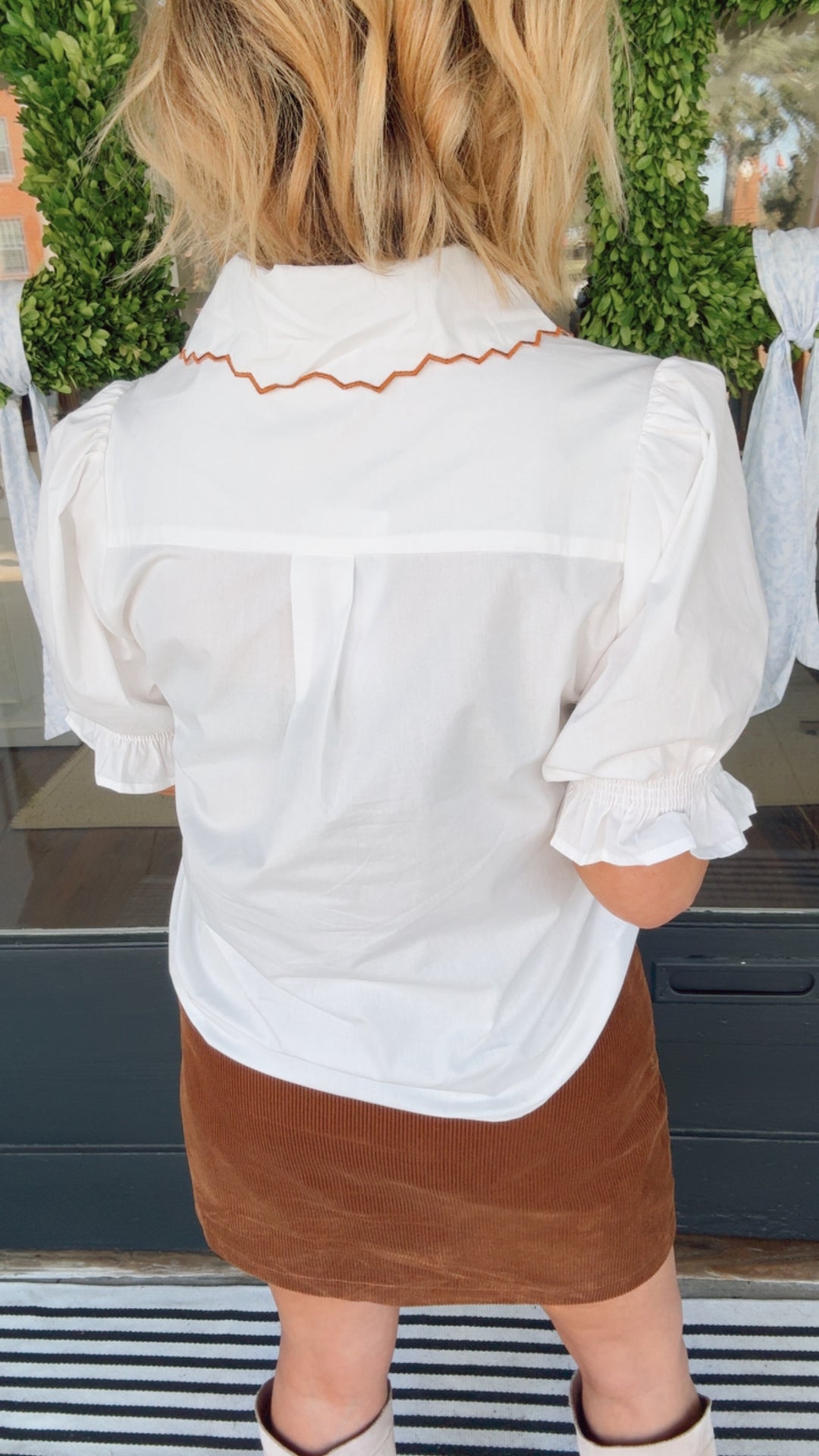 The Carrie Top