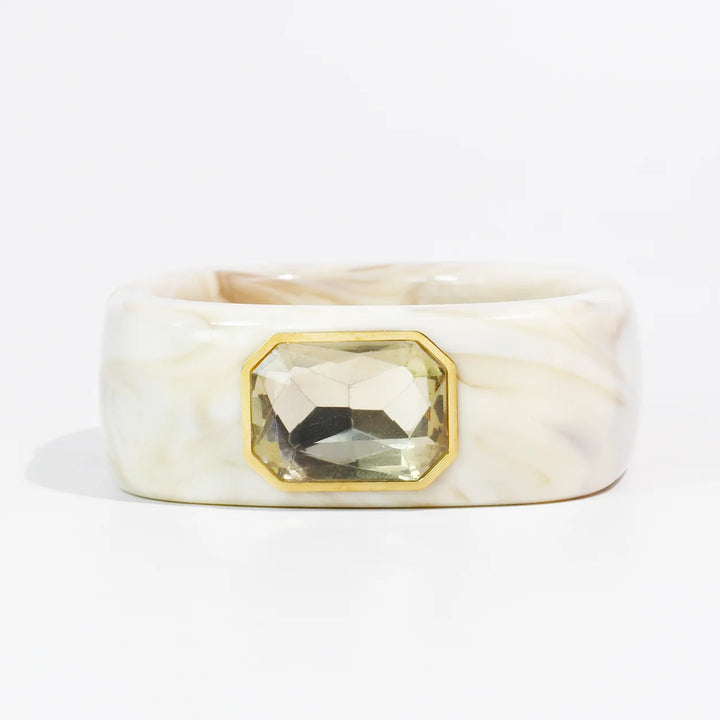 The Gemma Cuff Bracelet