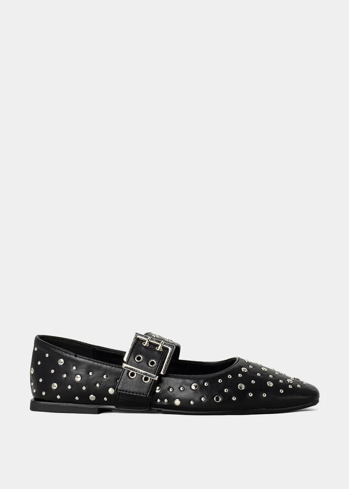 Avril Ballet Flat
