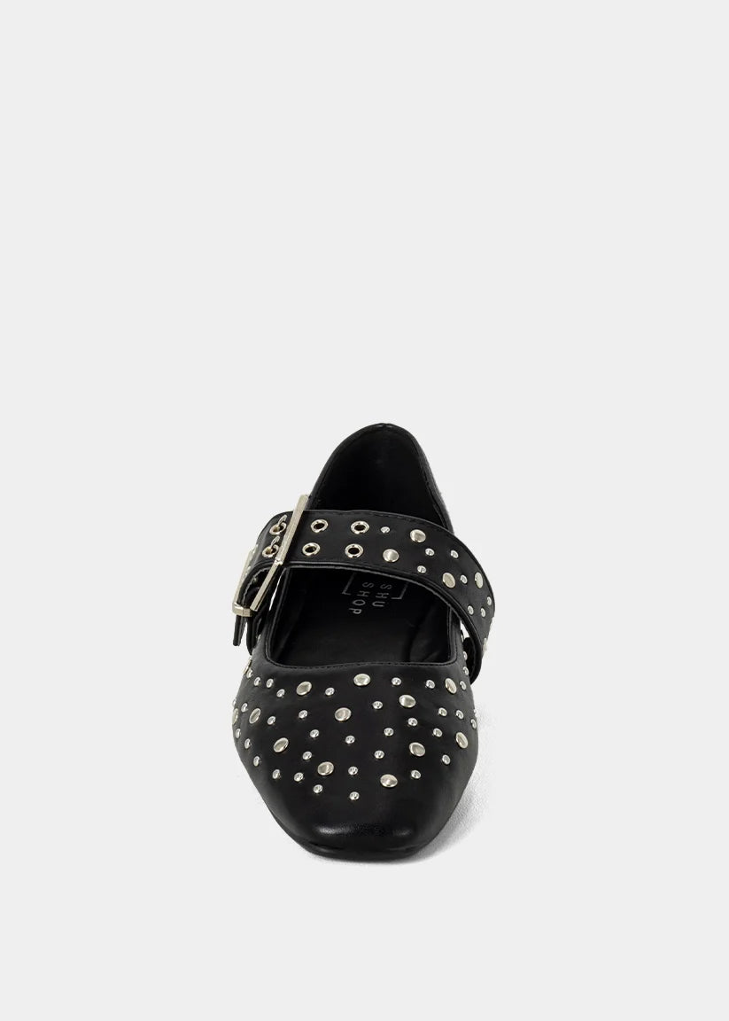 Avril Ballet Flat