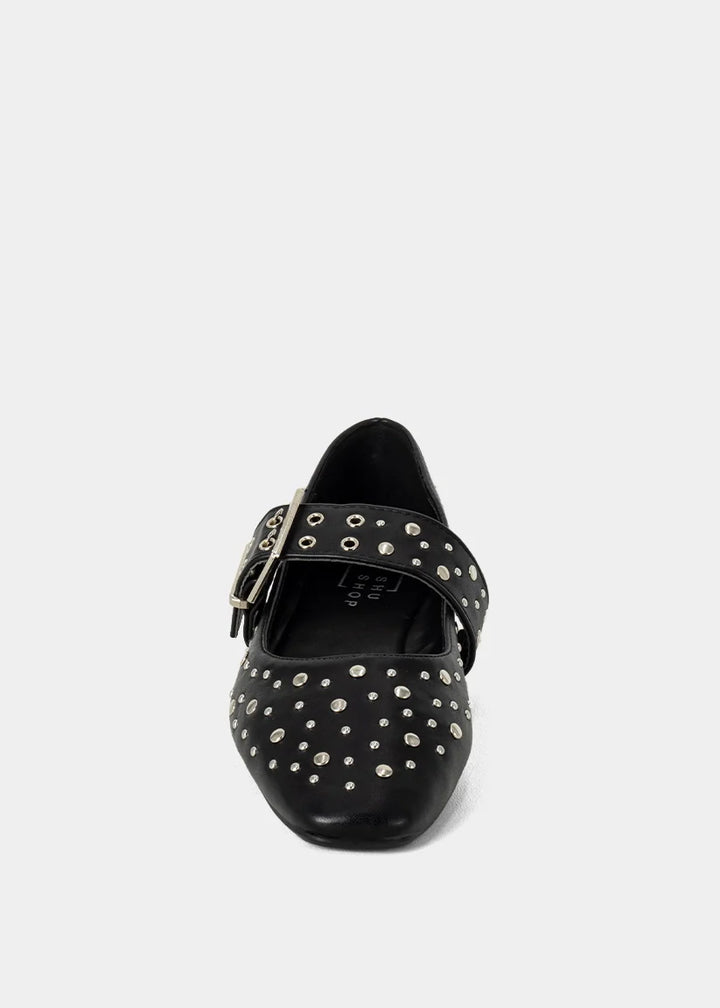 Avril Ballet Flat