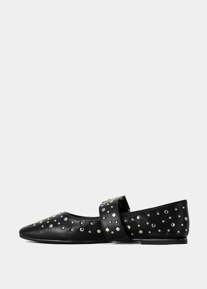 Avril Ballet Flat