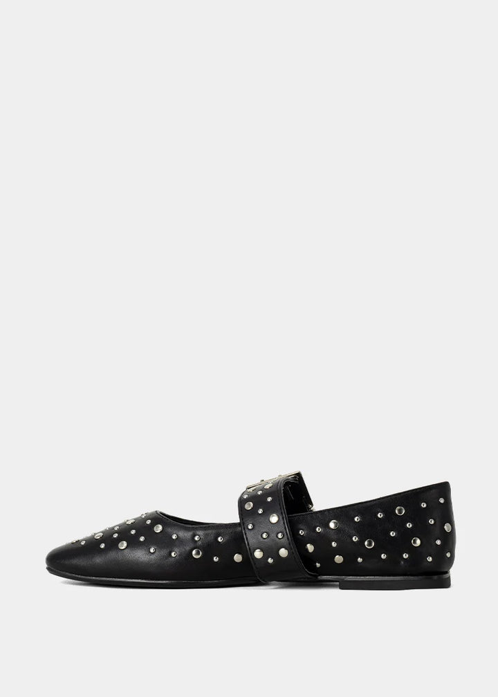 Avril Ballet Flat