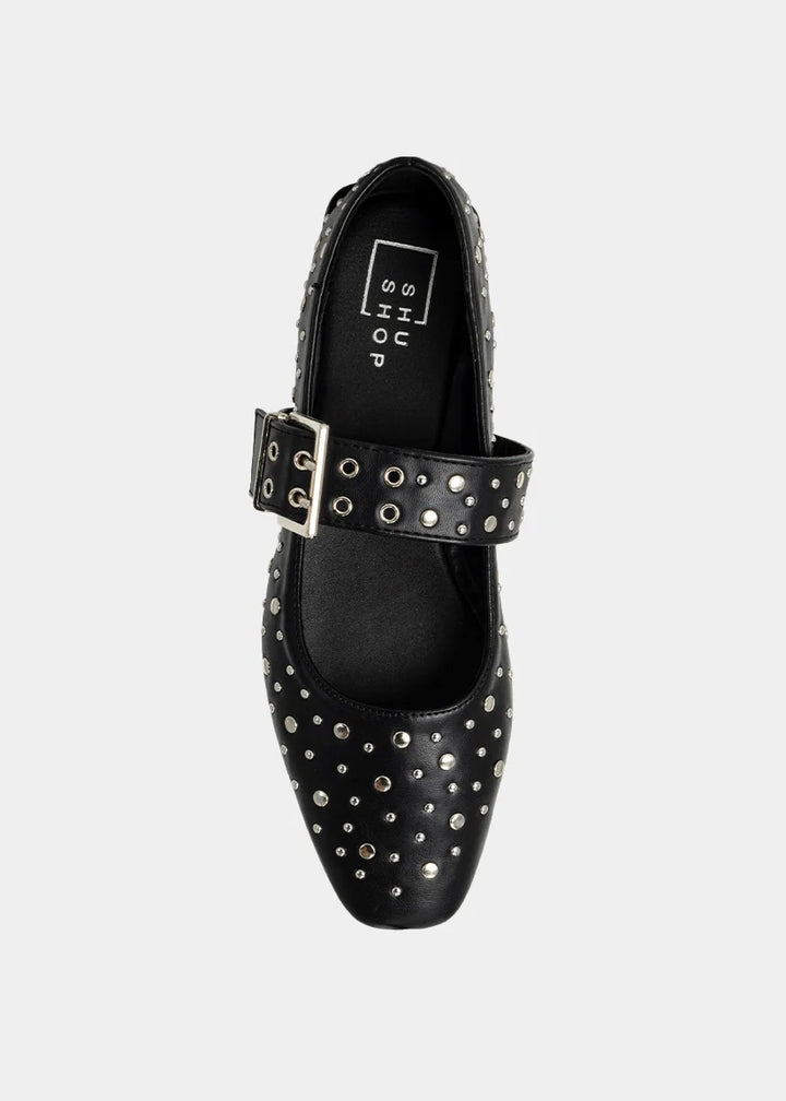 Avril Ballet Flat