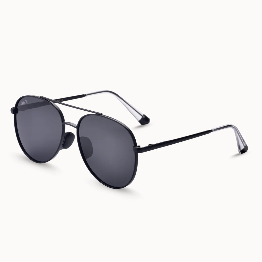 Dax Eyewear Ace Jet Black