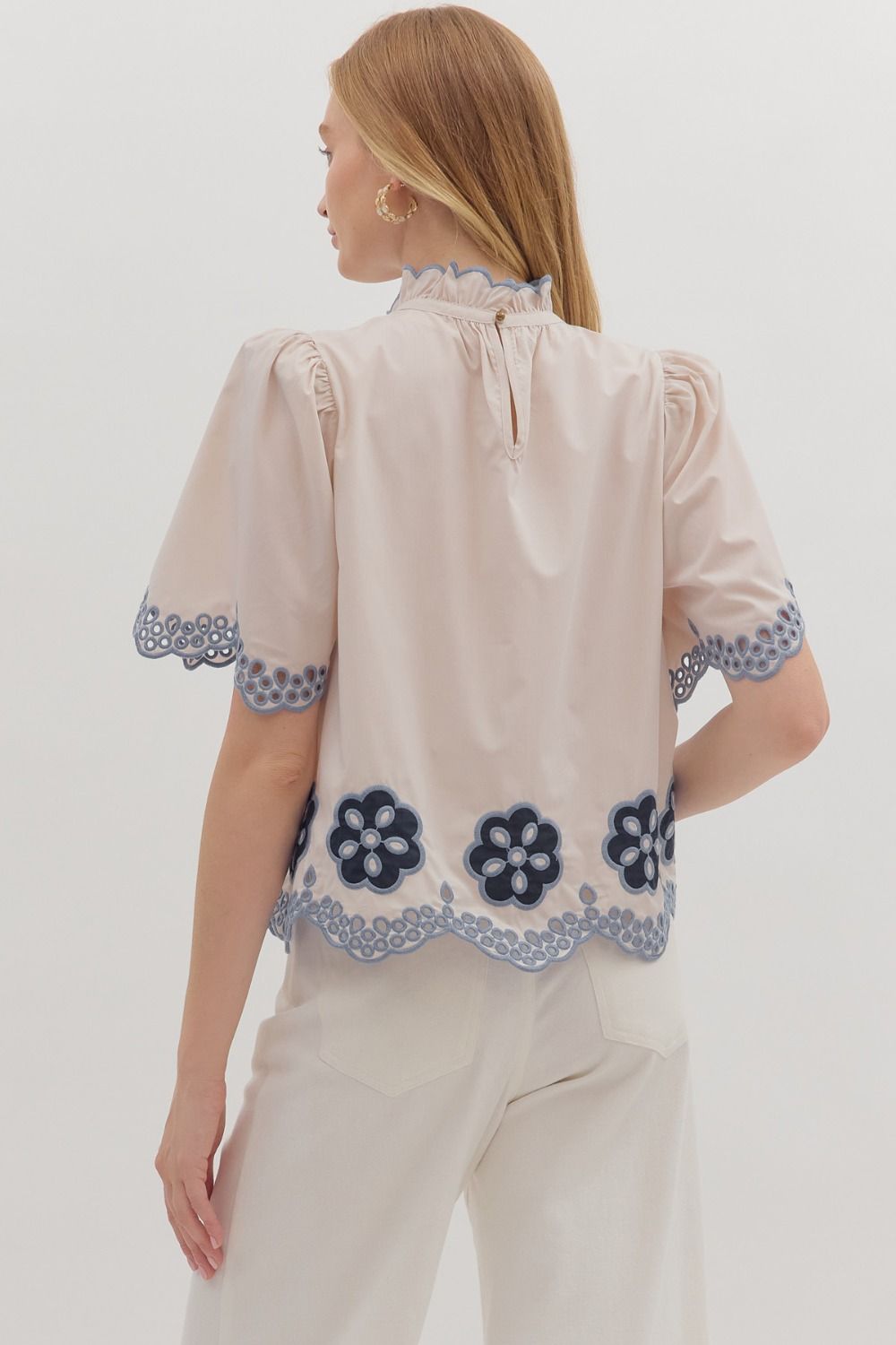 The Creswell Top