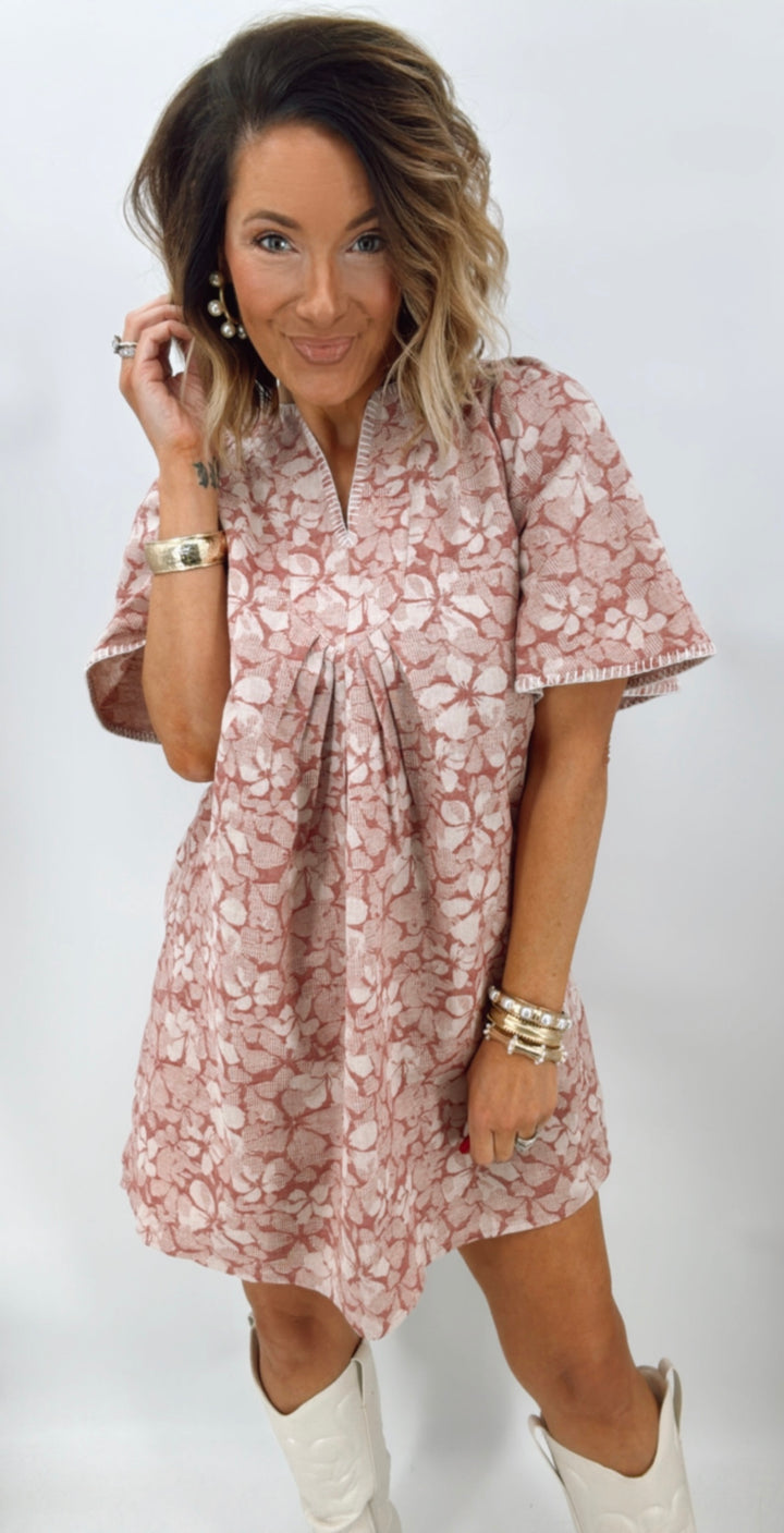 The Margo Dress