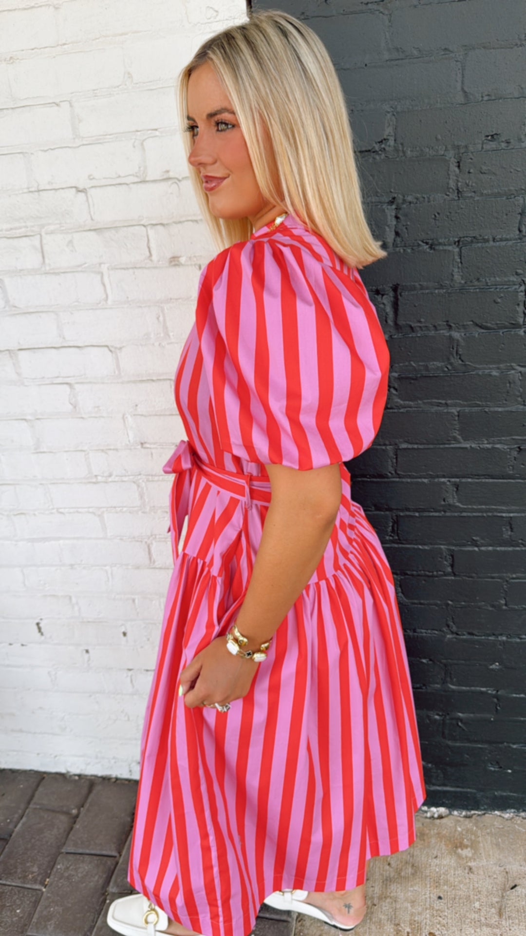 The Olivia Dress