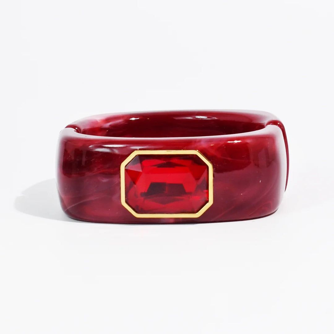 The Gemma Cuff Bracelet