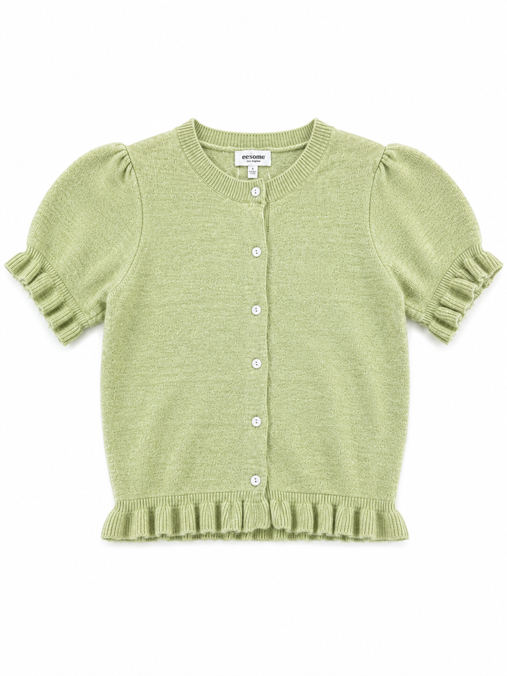 The Sweetest Detail Cardigan