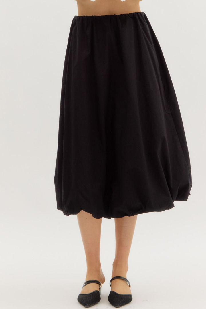 The Ansley Skirt