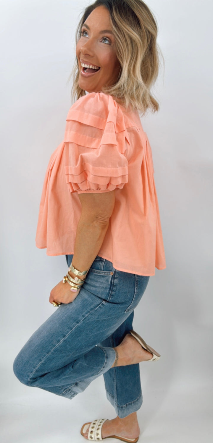 The Dakota Top