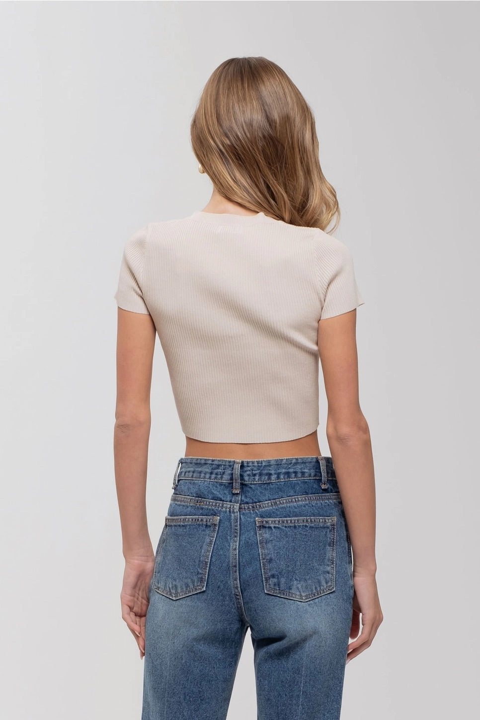 The Payton Basic Tee