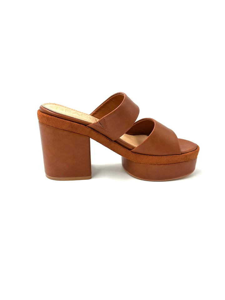 The Graham Heel