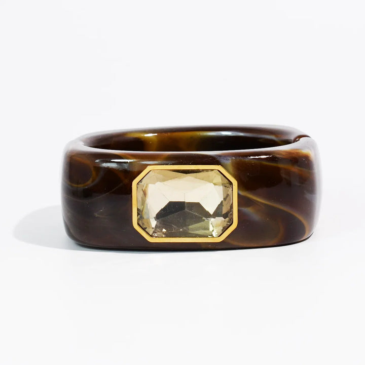 The Gemma Cuff Bracelet