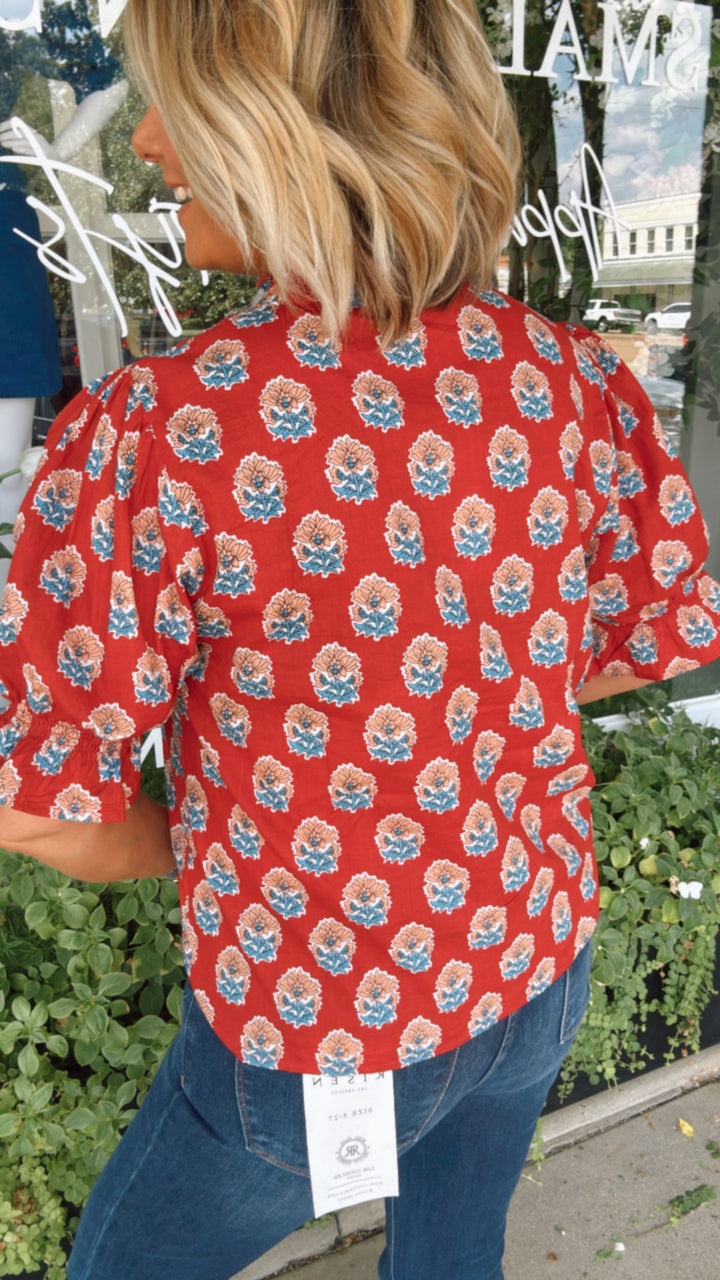 THML Carrie Top
