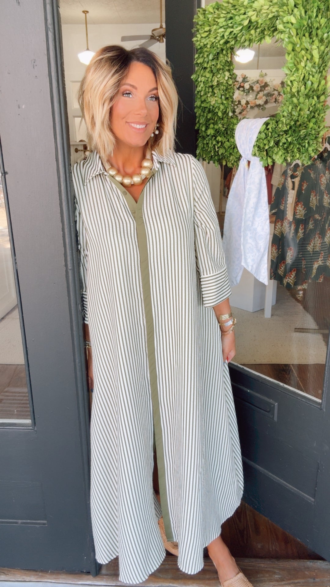 The Olive Midi