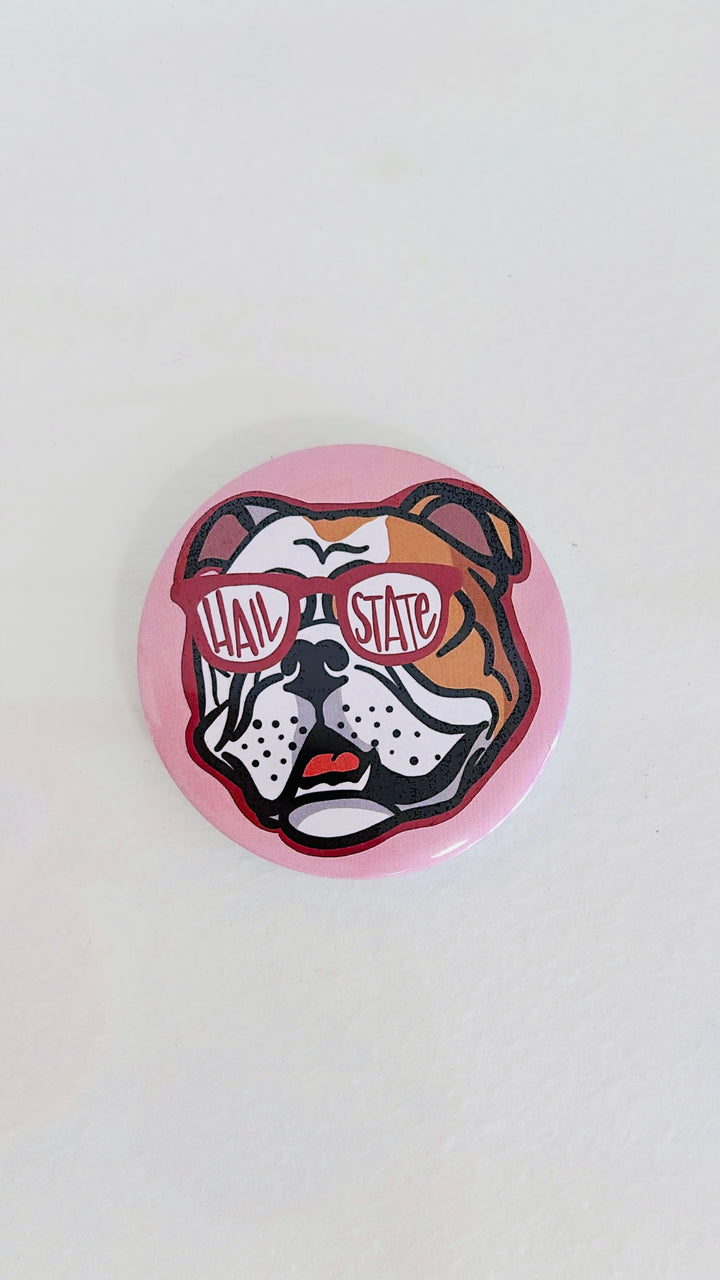 Game Day Buttons