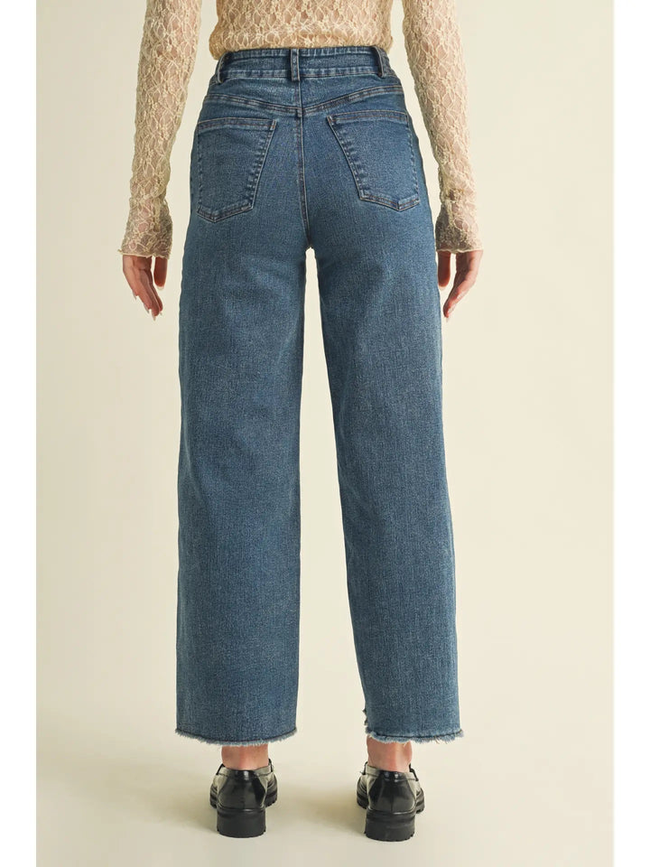 The Josie Denim