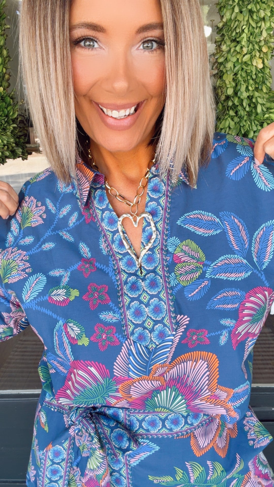 The Wildflower Ways Short Set