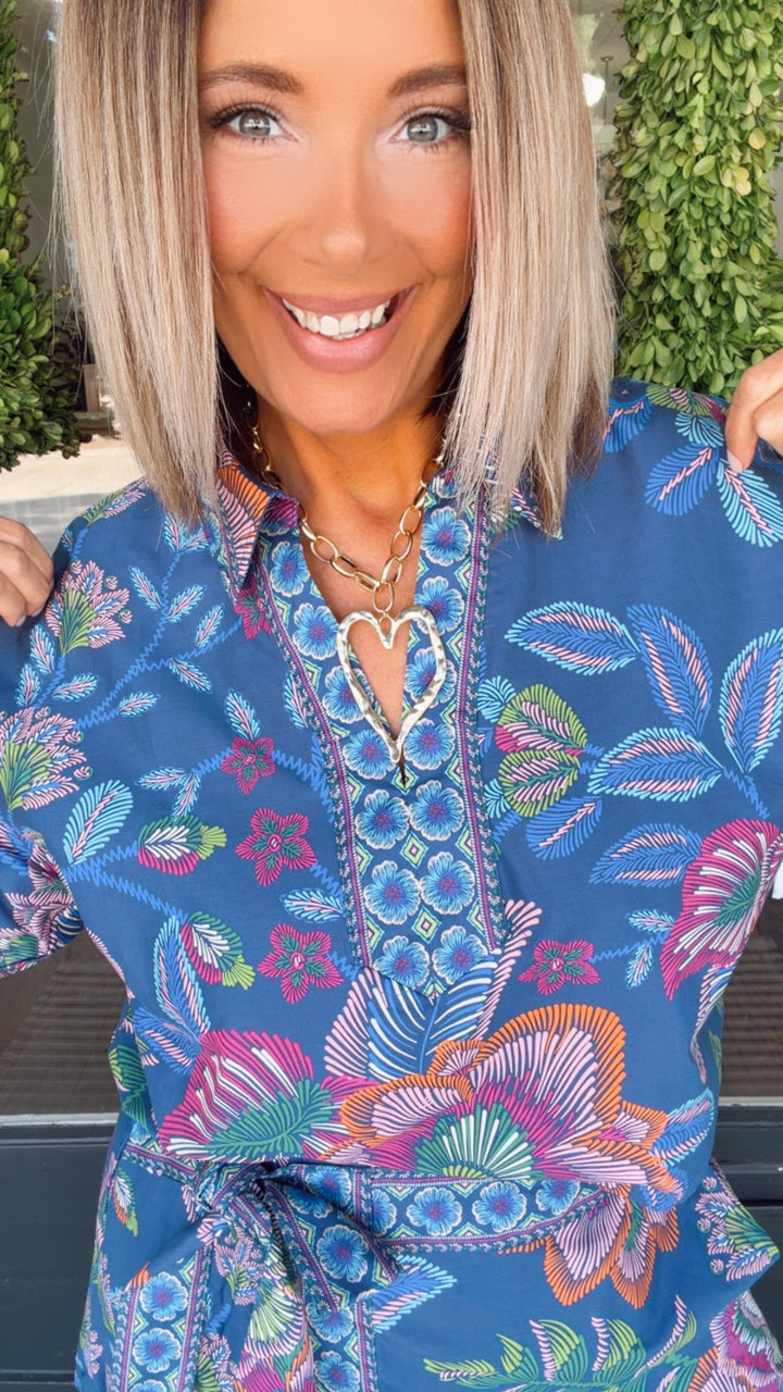 The Wildflower Ways Short Set