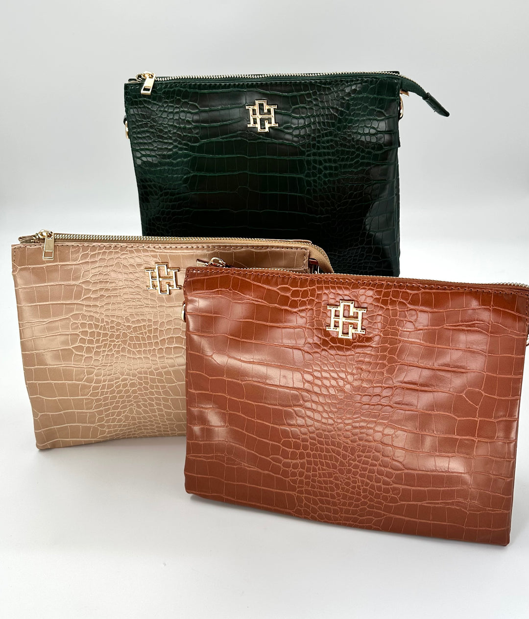 Ariana Crossbody EC