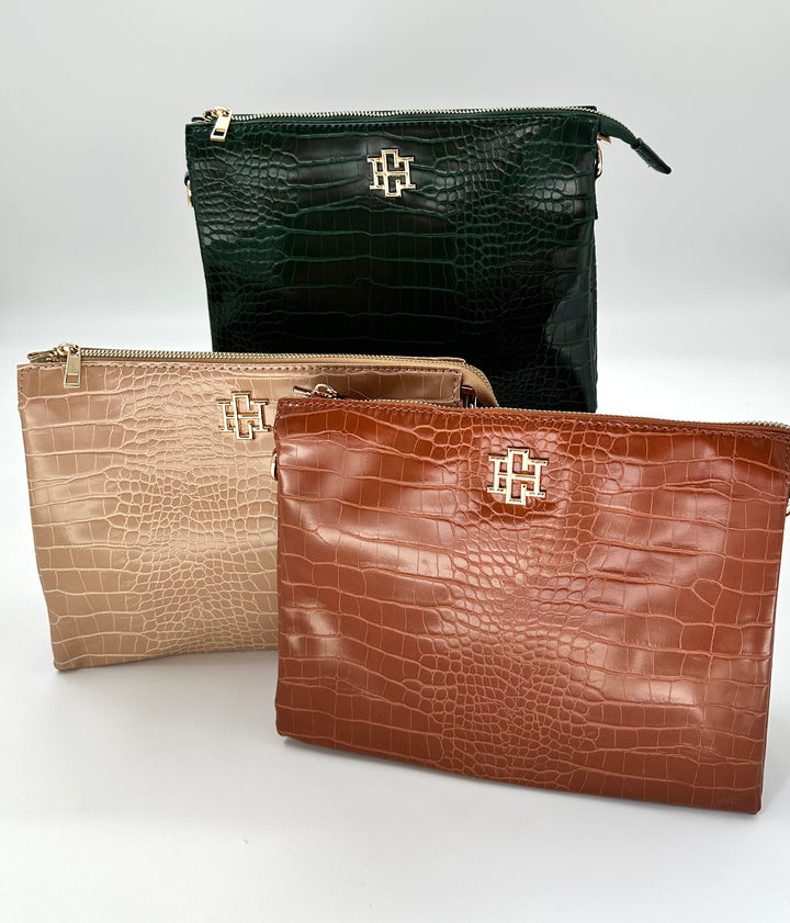 Ariana Crossbody EC