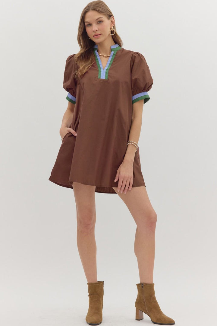 The Sally Dress