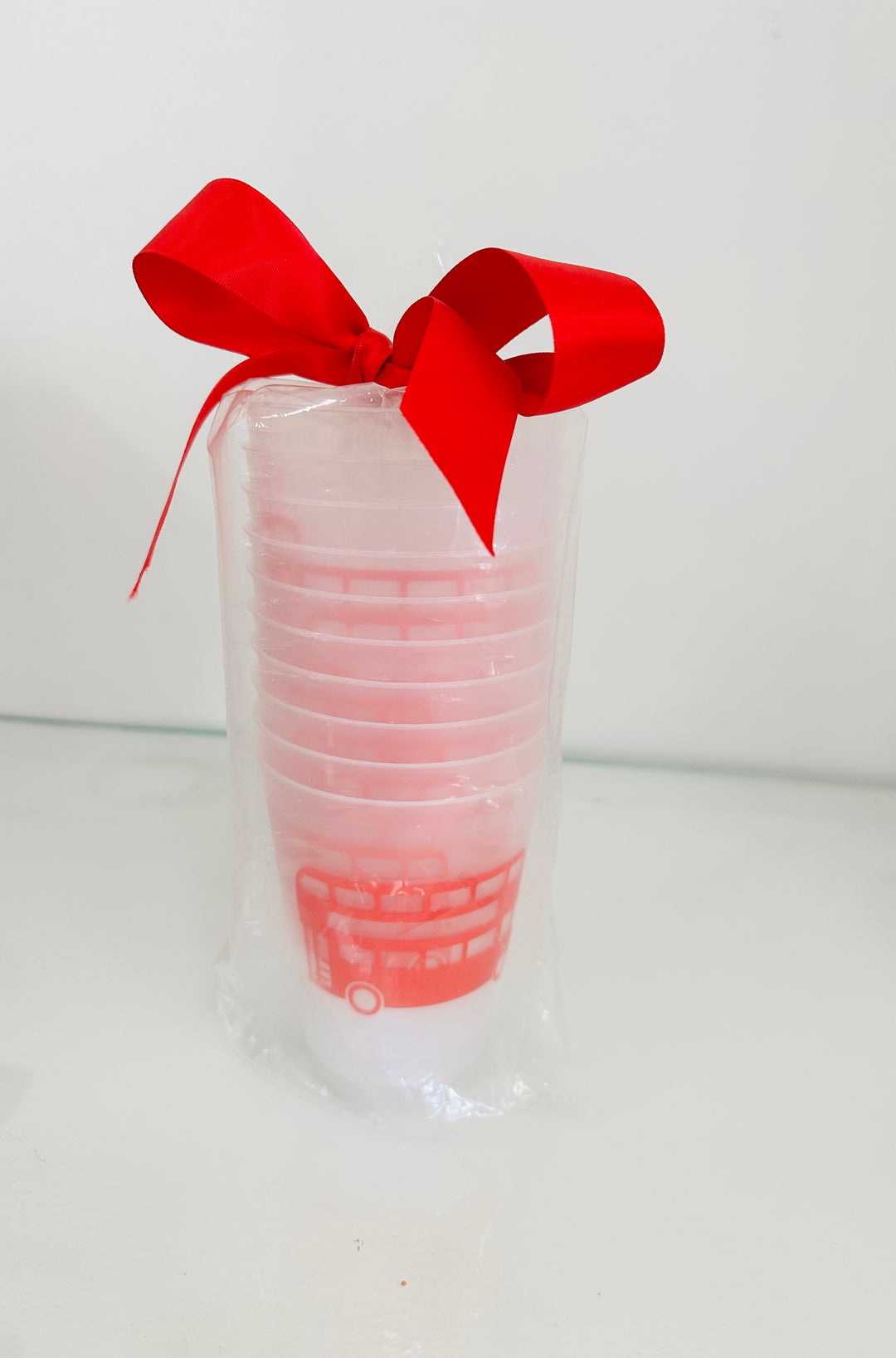 Oxford Mississippi Cups
