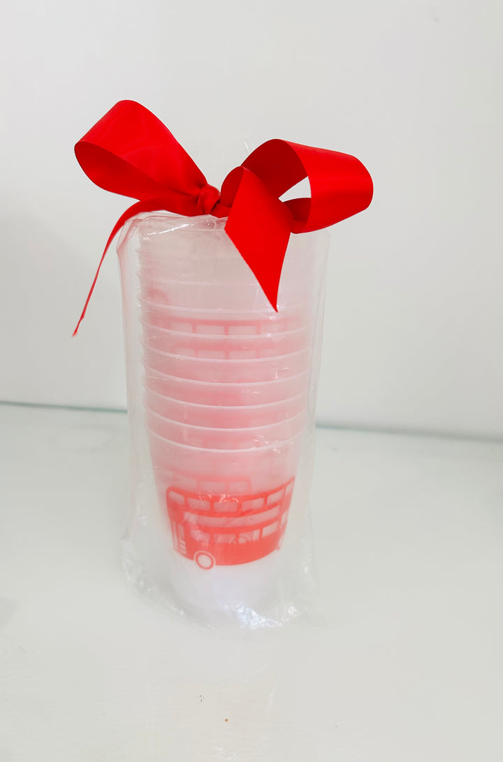 Oxford Mississippi Cups