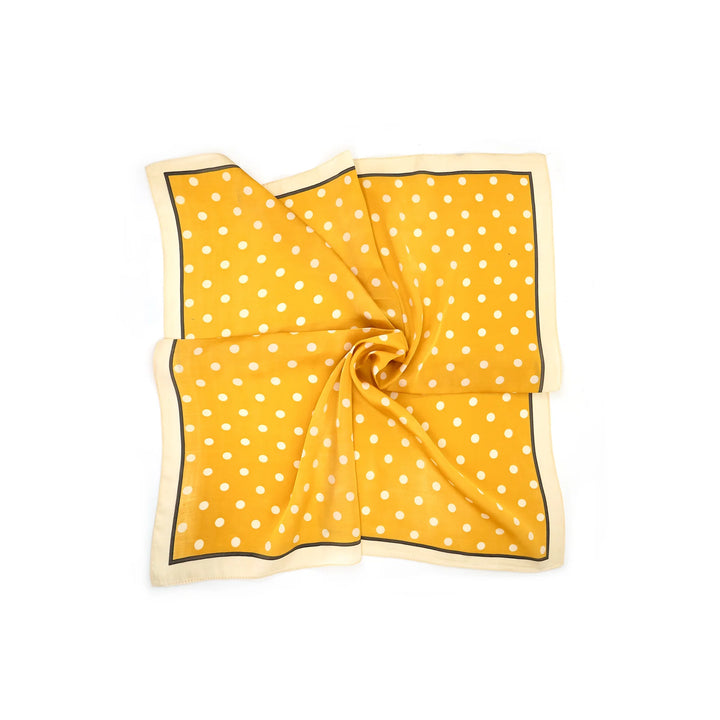 Dot Scarf (Multiple Colors)