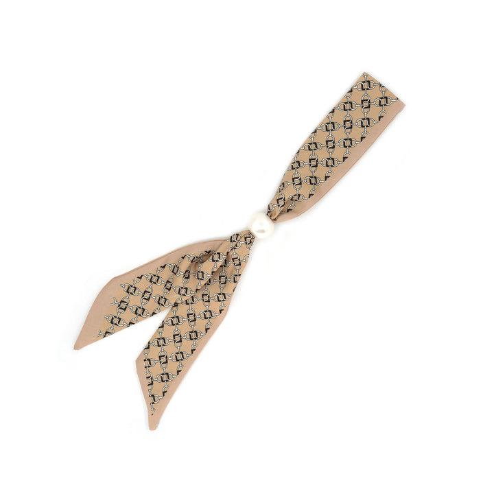 Scarf Necklace (Multiple Colors)