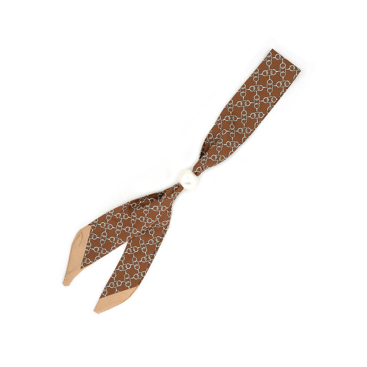 Scarf Necklace (Multiple Colors)