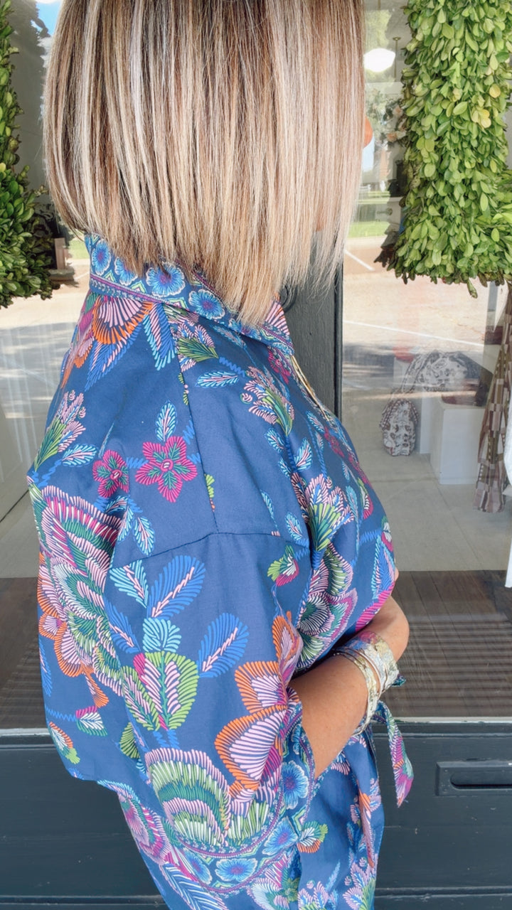 The Wildflower Ways Short Set