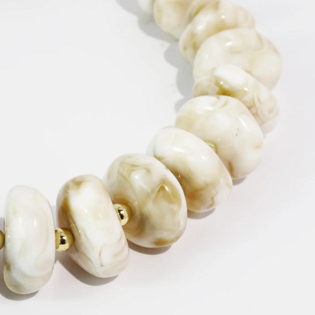 Ivory Tide Necklace