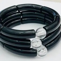 Skinnie Tube Bracelet
