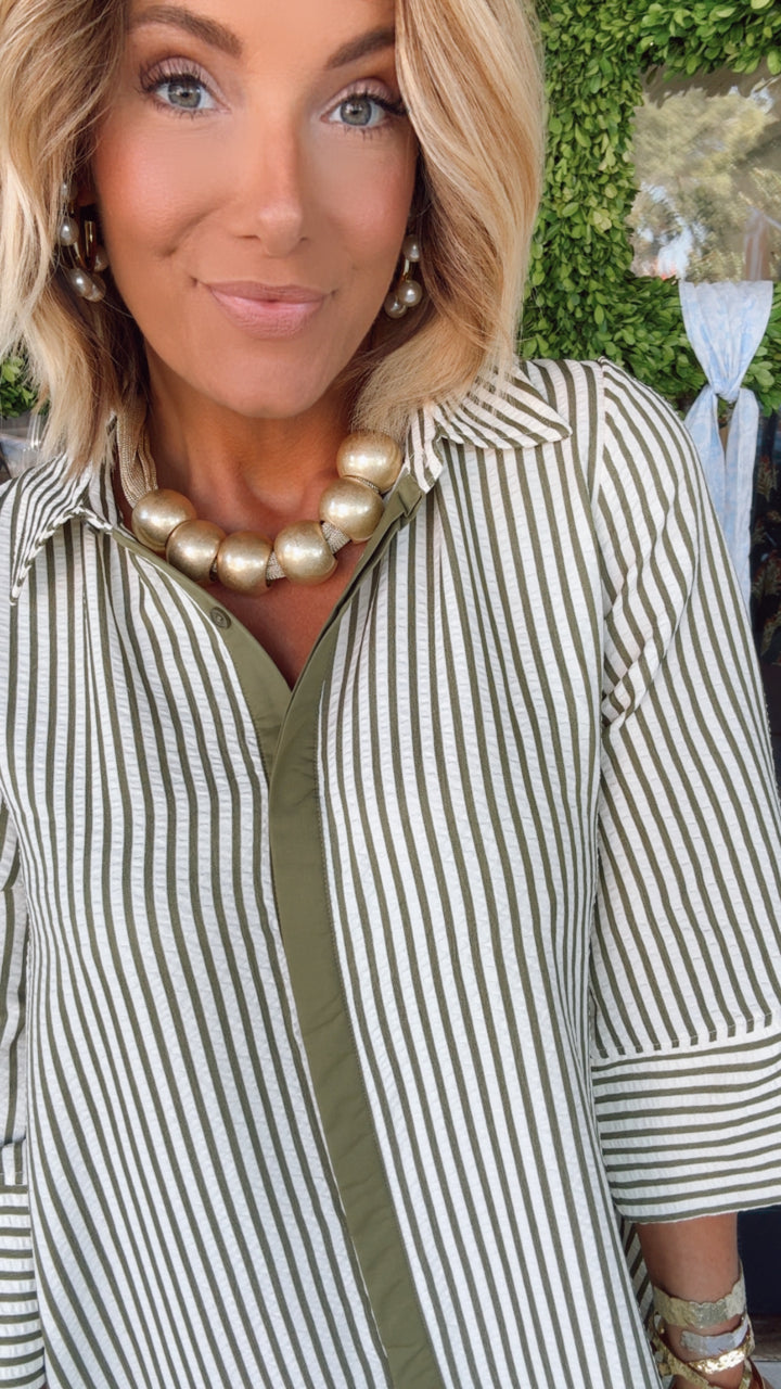The Olive Midi