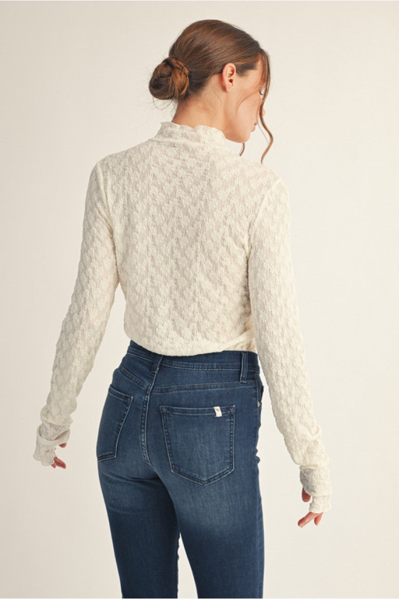The Stella Top
