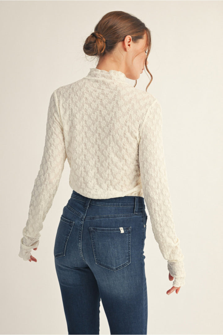 The Stella Top