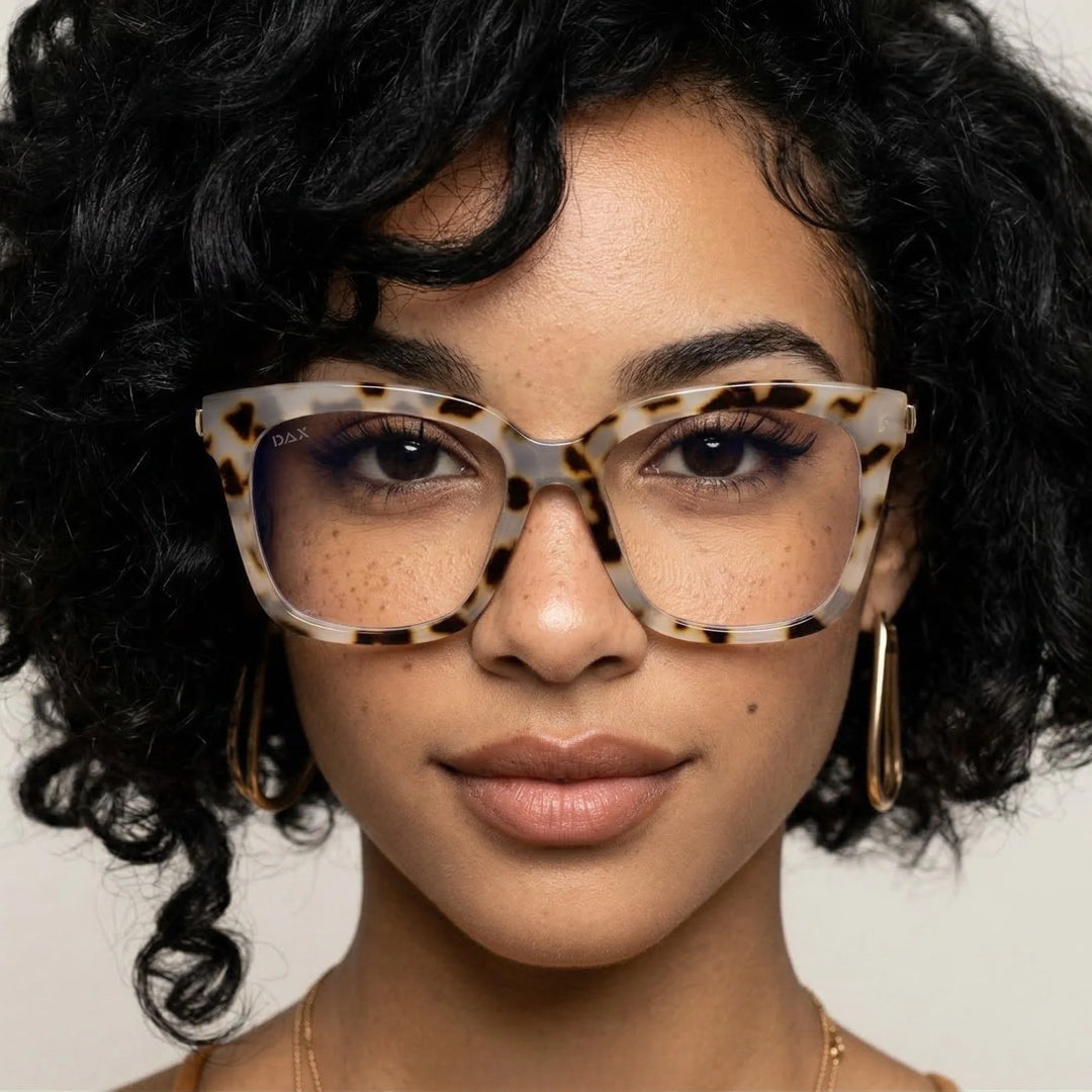 Dax Eyewear Lyla Blue Light Blocking Glasses