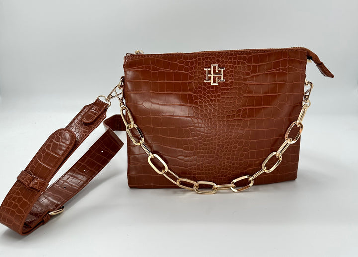 Ariana Crossbody EC
