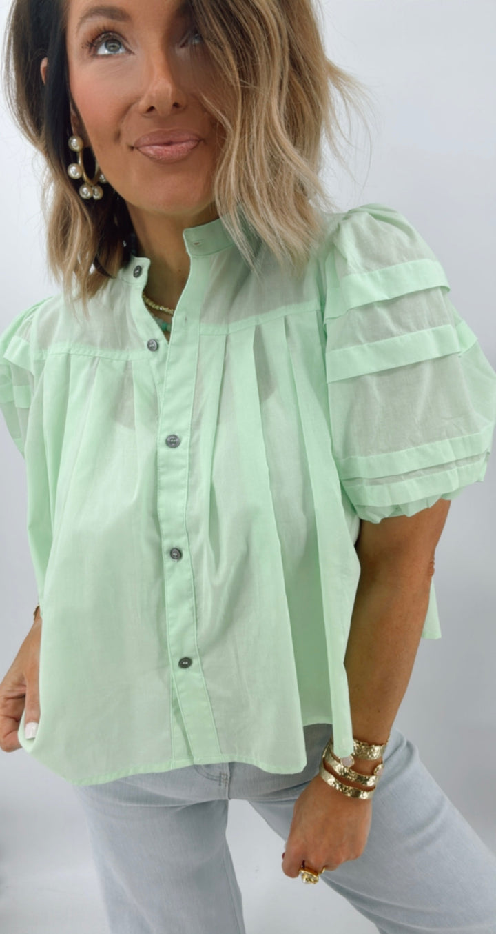 The Dakota Top