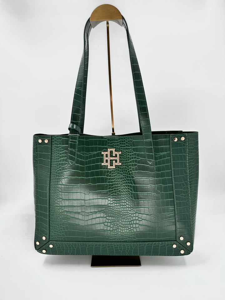 Sophie Studded Tote