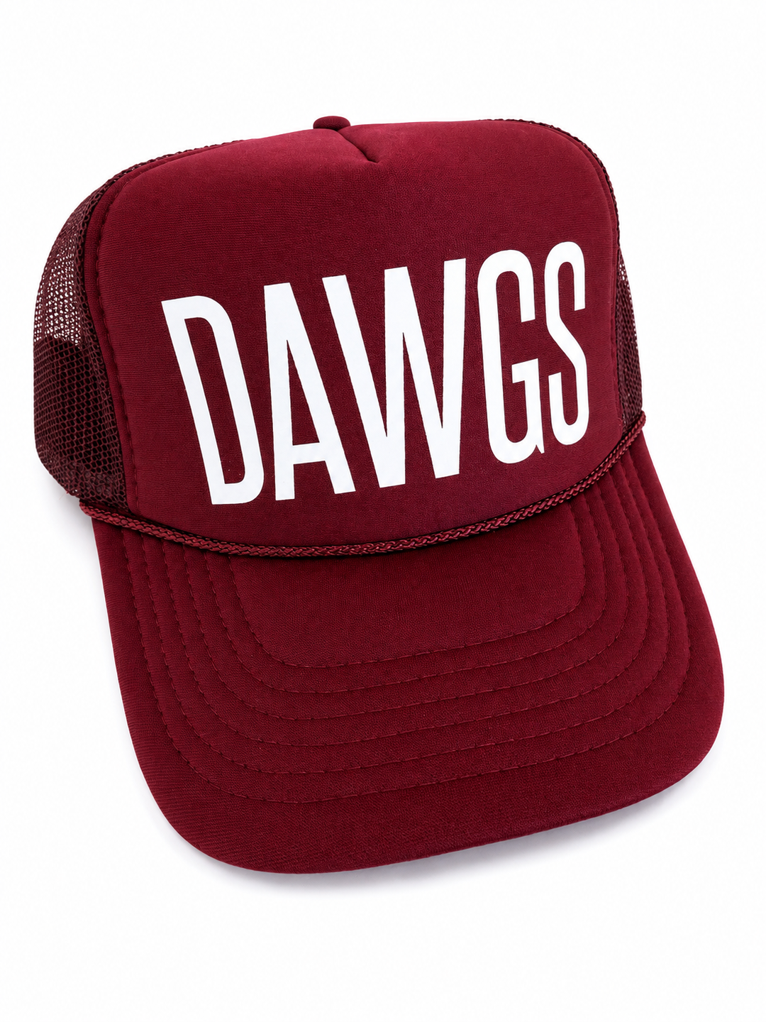 The Dawgs Game Day Trucker Hat