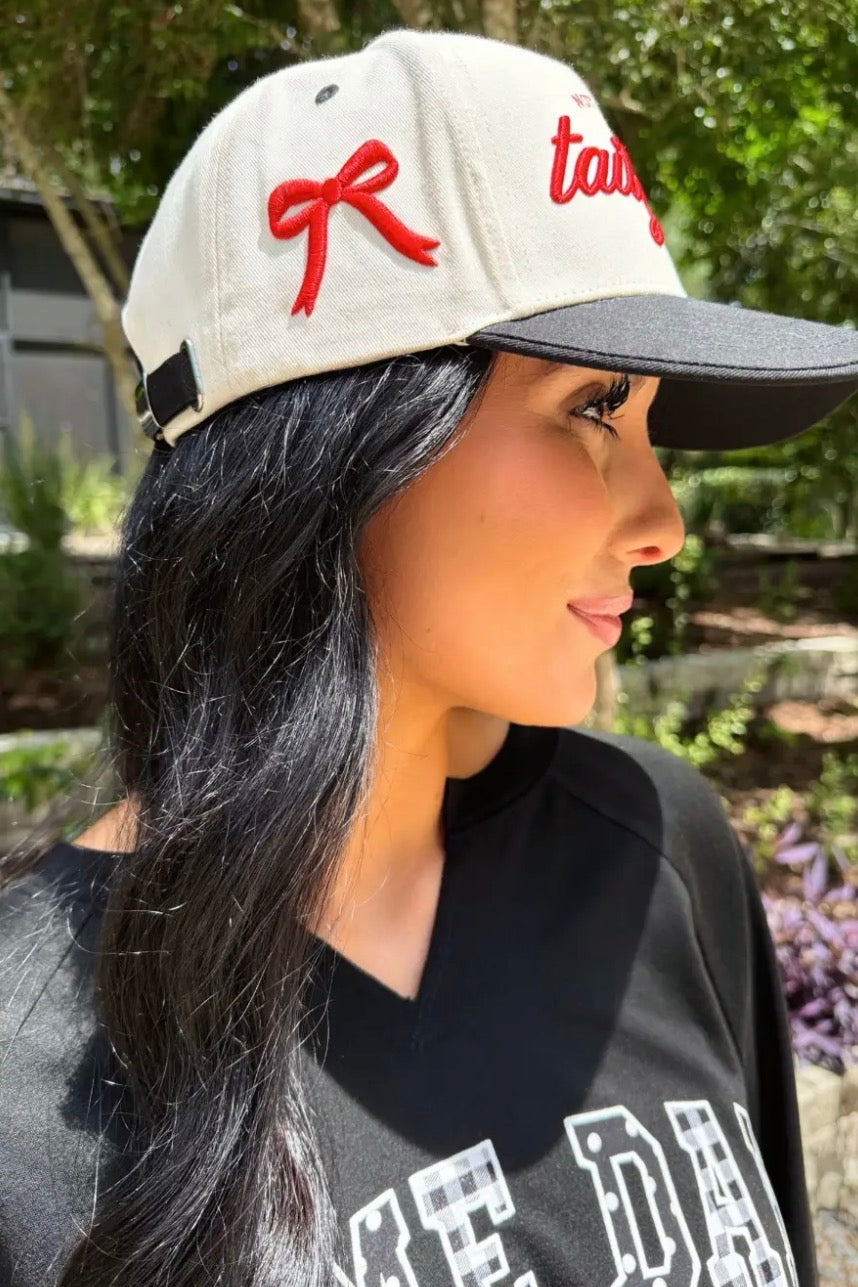 The Not My First Tailgate Hat