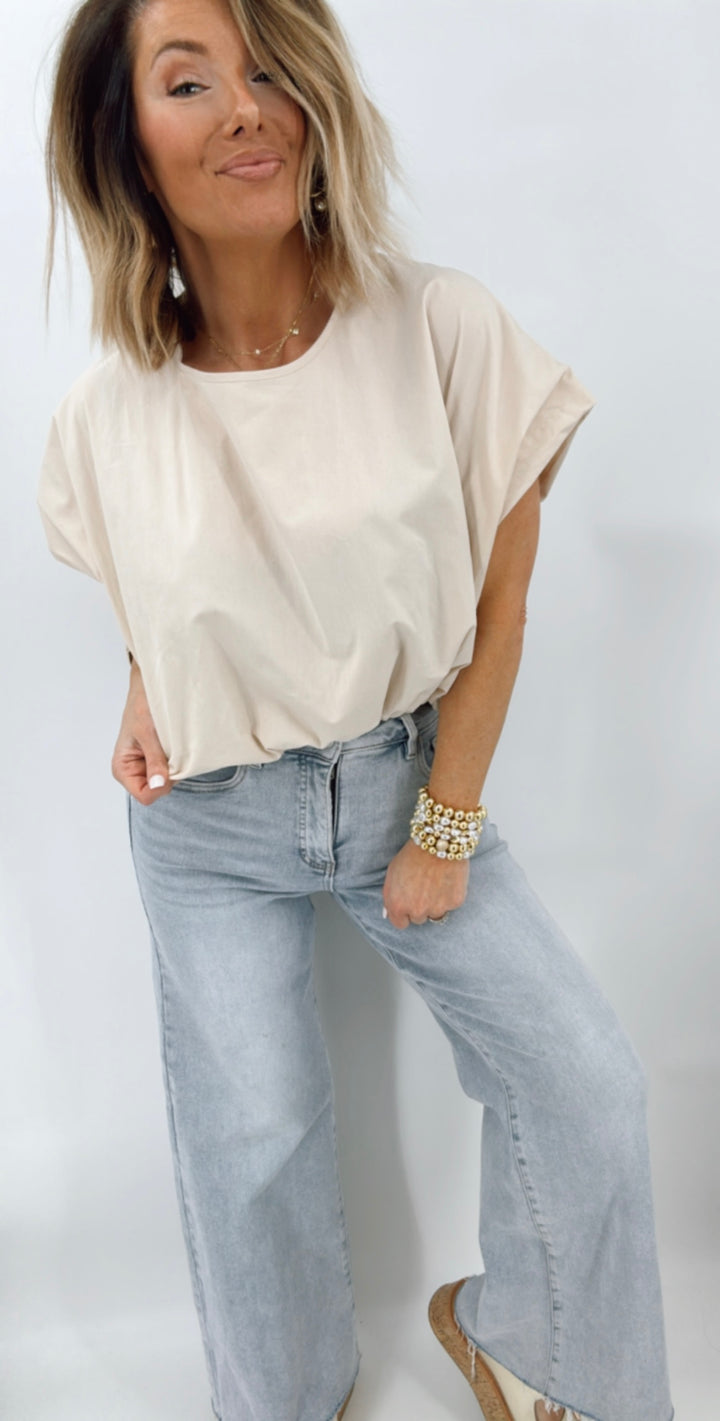 The Sherry Top