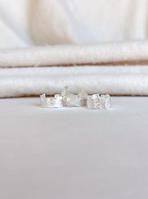EASTON ELLE Plated Ring