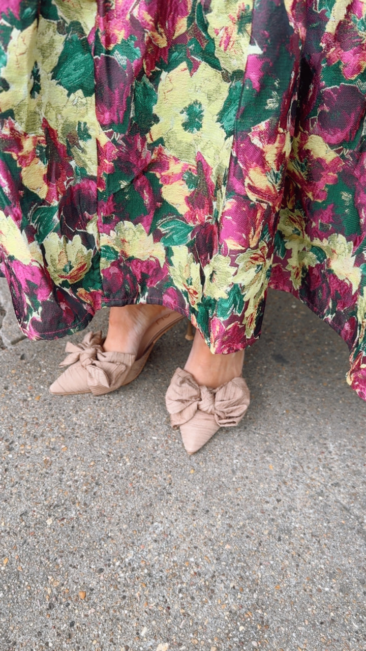 The Destin Dress